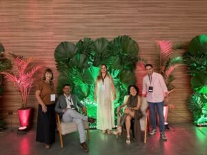 Educação de Americana conquista prêmio nacional no Seminário “Resultados que Transformam”