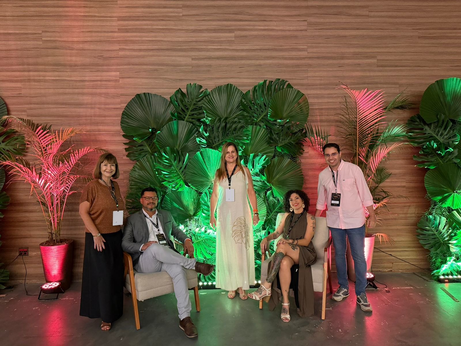 Educação de Americana conquista prêmio nacional no Seminário “Resultados que Transformam”