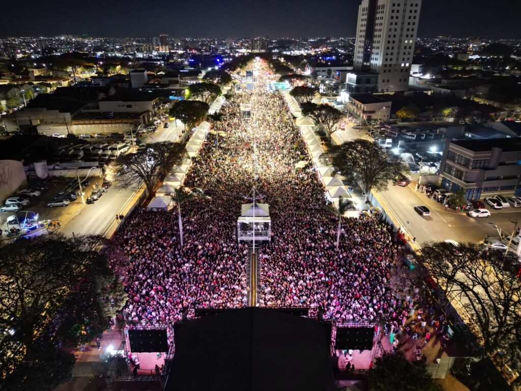 FAM será parceira na realização de cinco eventos da Prefeitura de Americana