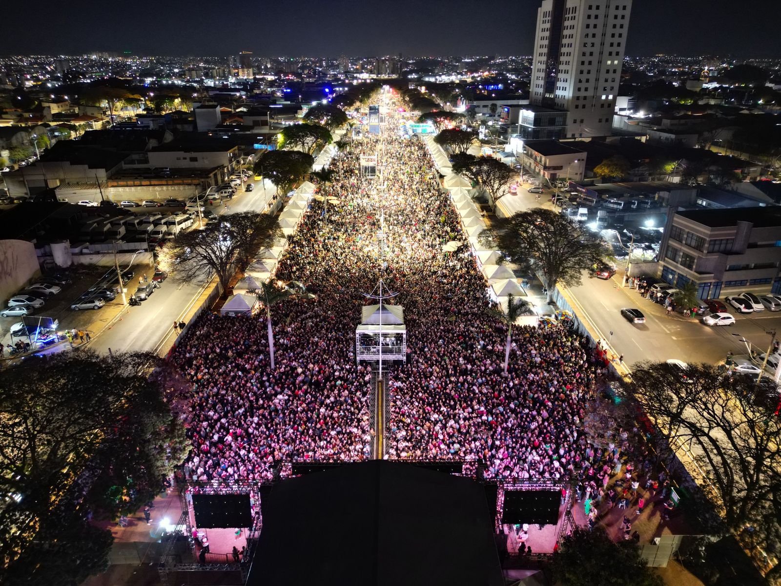 FAM será parceira na realização de cinco eventos da Prefeitura de Americana
