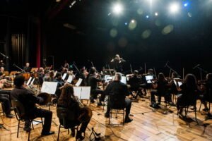 Juca Jazz comemora 10 anos com concerto da Orquestra Sinfônica, Americana Jazz Big Band e convidados