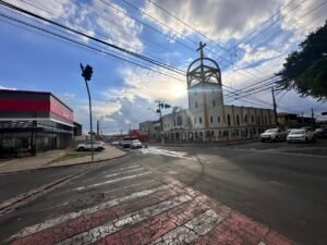 Avenida Paschoal Ardito terá trecho interditado para reparo do DAE nesta terça-feira