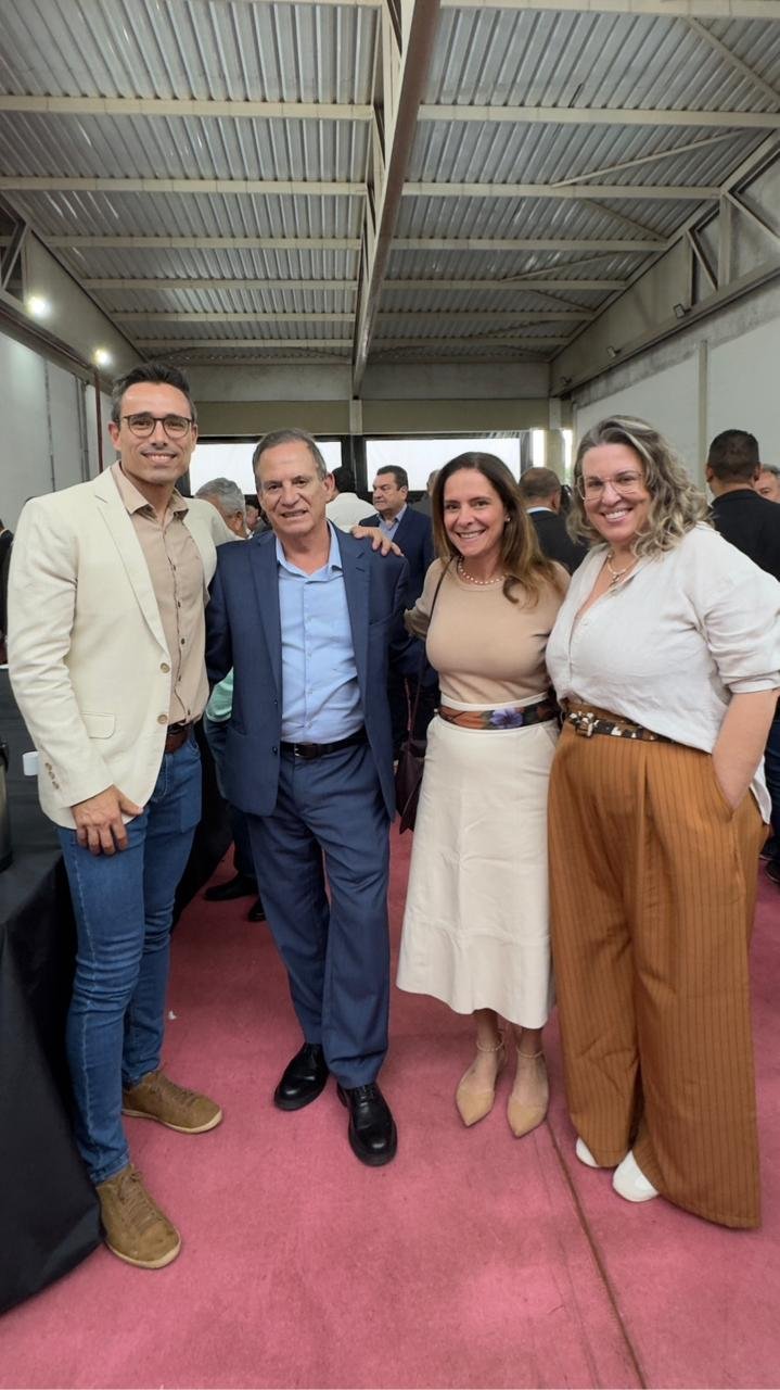 Prefeitura de Americana participa do Meeting Brasil Japão em São Paulo