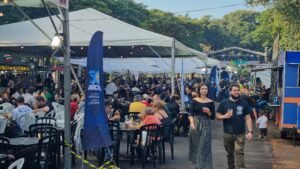 Rota Cervejeira de Americana acontece neste fim de semana com oito bandas e 10 cervejarias