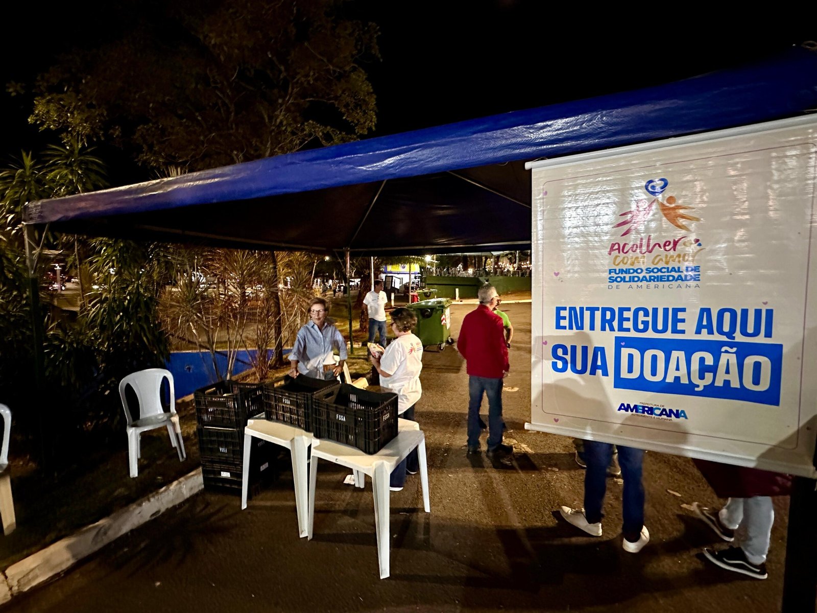 Rota Cervejeira de Americana começa nesta sexta-feira com entrada solidária