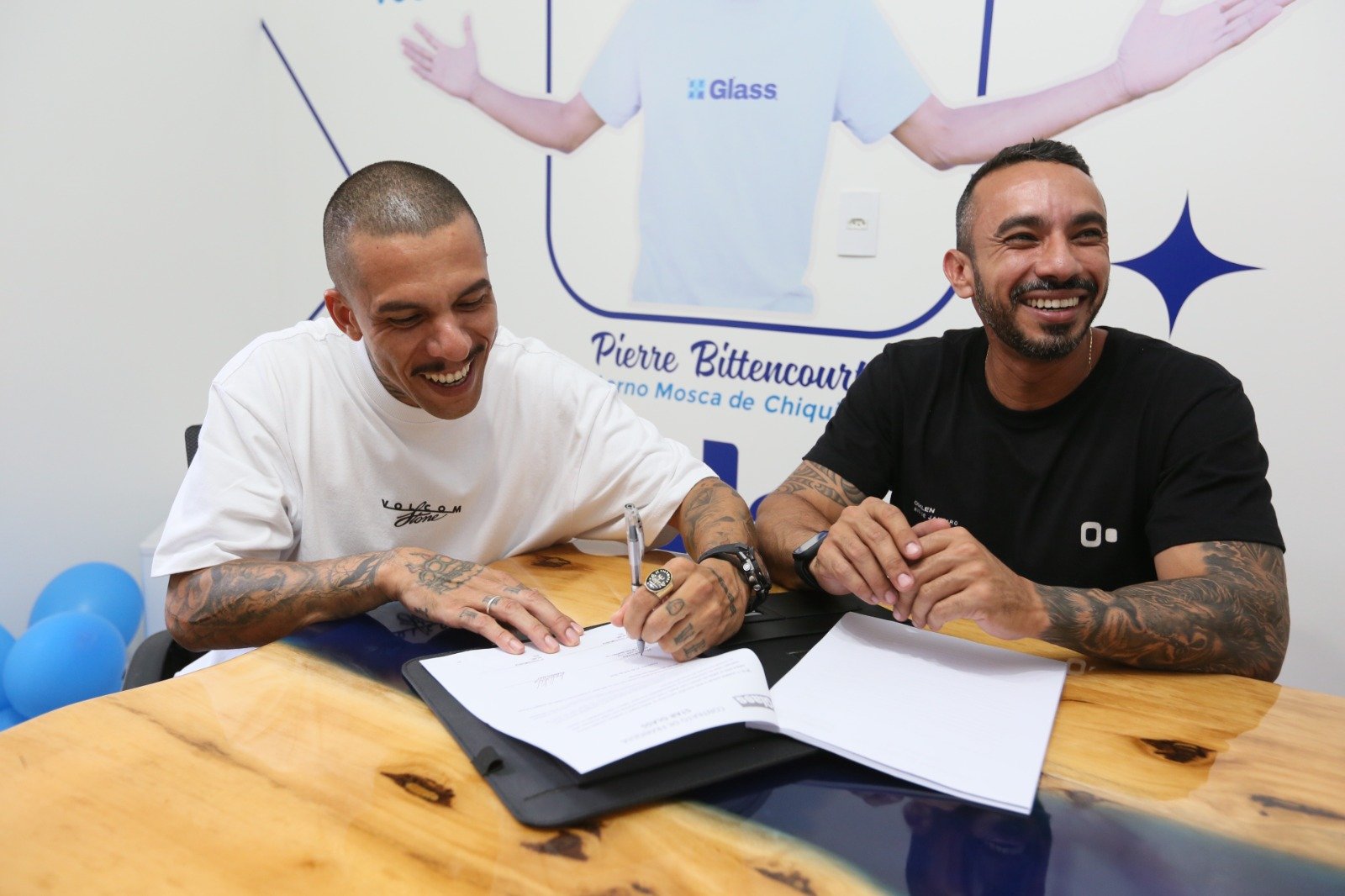 Star Glass anuncia primeira franquia fora do estado e celebra 13 anos de história