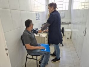 Unidades de saúde de Americana realizam mais de 81 mil atendimentos no 1º trimestre
