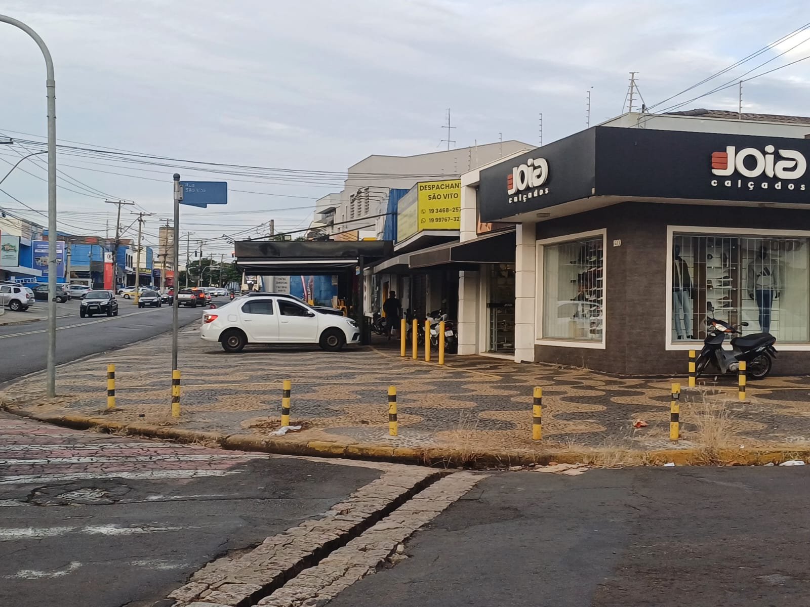 ACIA leva diversão gratuita e food trucks ao São Vito neste sábado
