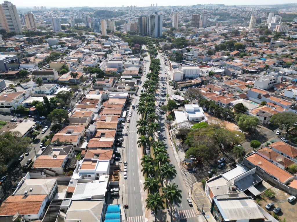 Americana registra abertura de 3,2 mil empresas no 1º quadrimestre