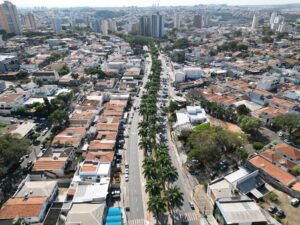 Americana registra abertura de 3,2 mil empresas no 1º quadrimestre