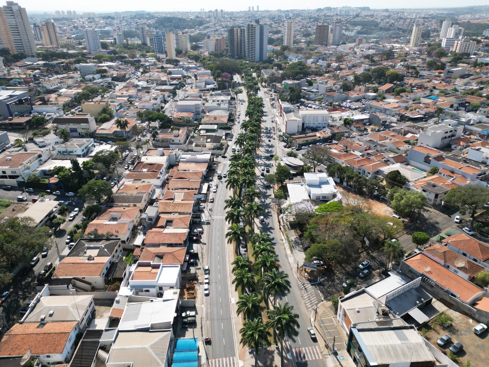 Americana registra abertura de 3,2 mil empresas no 1º quadrimestre