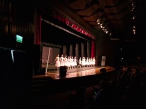 Americana terá festivais de dança, música, literatura, artes visuais e cultura popular em 2026