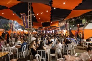 CCL recebe nova edição do Brasa Blue Festival e corrida Run Run Casa P neste fim de semana