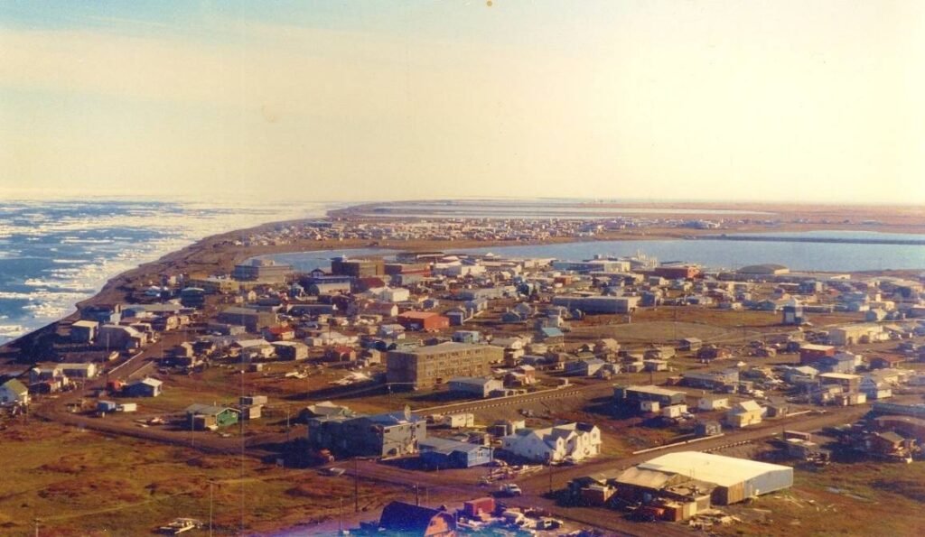 Cidade do Alasca terá 84 dias seguidos de sol e claridade sem anoitecer