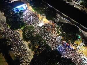 Com Morada e Cassiane, Celebra Americana divulga line-up completo
