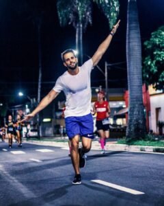 Corrida Pela Vida em memória a Vitor Guimarães Barbosa vai arrecadar fundos para combate ao câncer