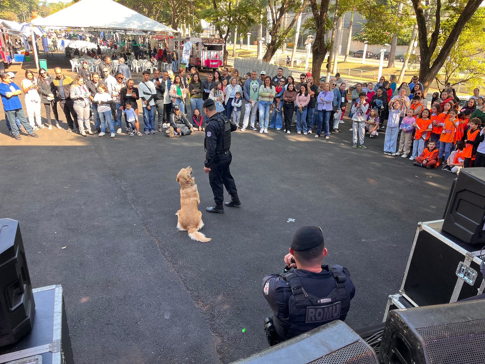 FEAMA acontece neste domingo com mais de 100 expositores e programação musical