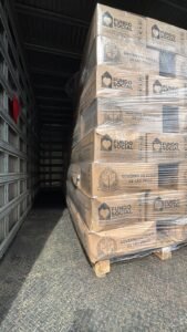 Fundo Social de Americana recebe 600 cestas básicas do Governo do Estado
