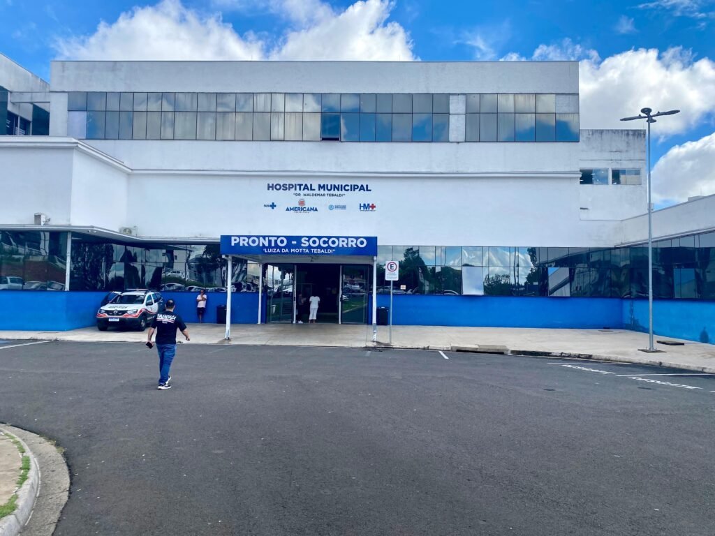 Hospital Municipal de Americana abre processo seletivo para diversas áreas