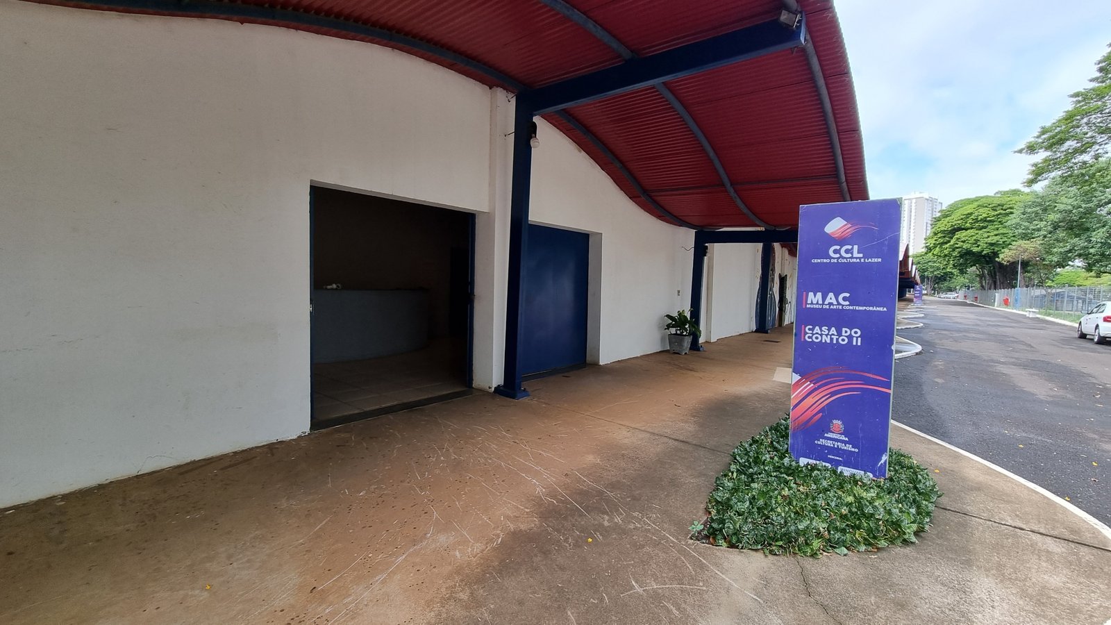 MAC expõe acervo de arte contemporânea ao público a partir de segunda-feira