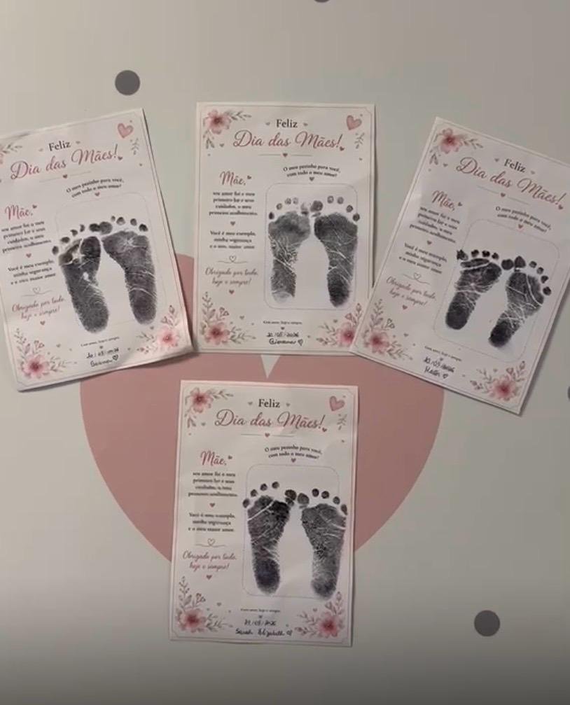 Maternidade do Hospital Municipal celebra Dia das Mães com homenagem às puérperas