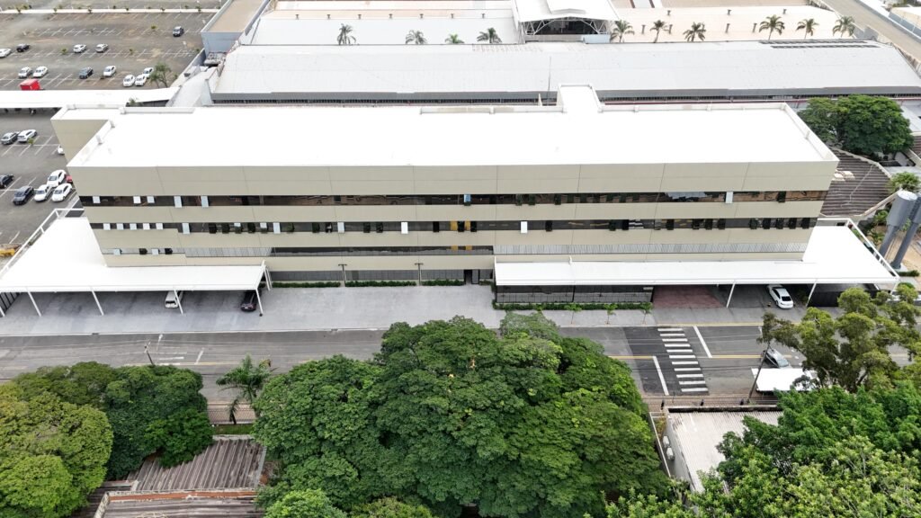 Novo curso de Odontologia da FAM conquista nota de excelência no MEC com conceito 4,47