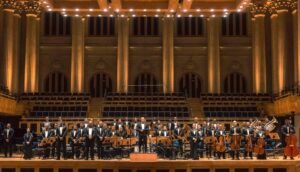 Teatro Municipal de Americana recebe concerto da Banda Sinfônica do Exército neste domingo