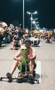 Americana recebe primeira etapa do Circuito de Carrinho de Rolimã no dia 21 de junho