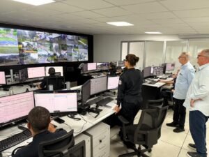 Americana registra queda em homicídios, roubos e furtos de veículos no 1º quadrimestre