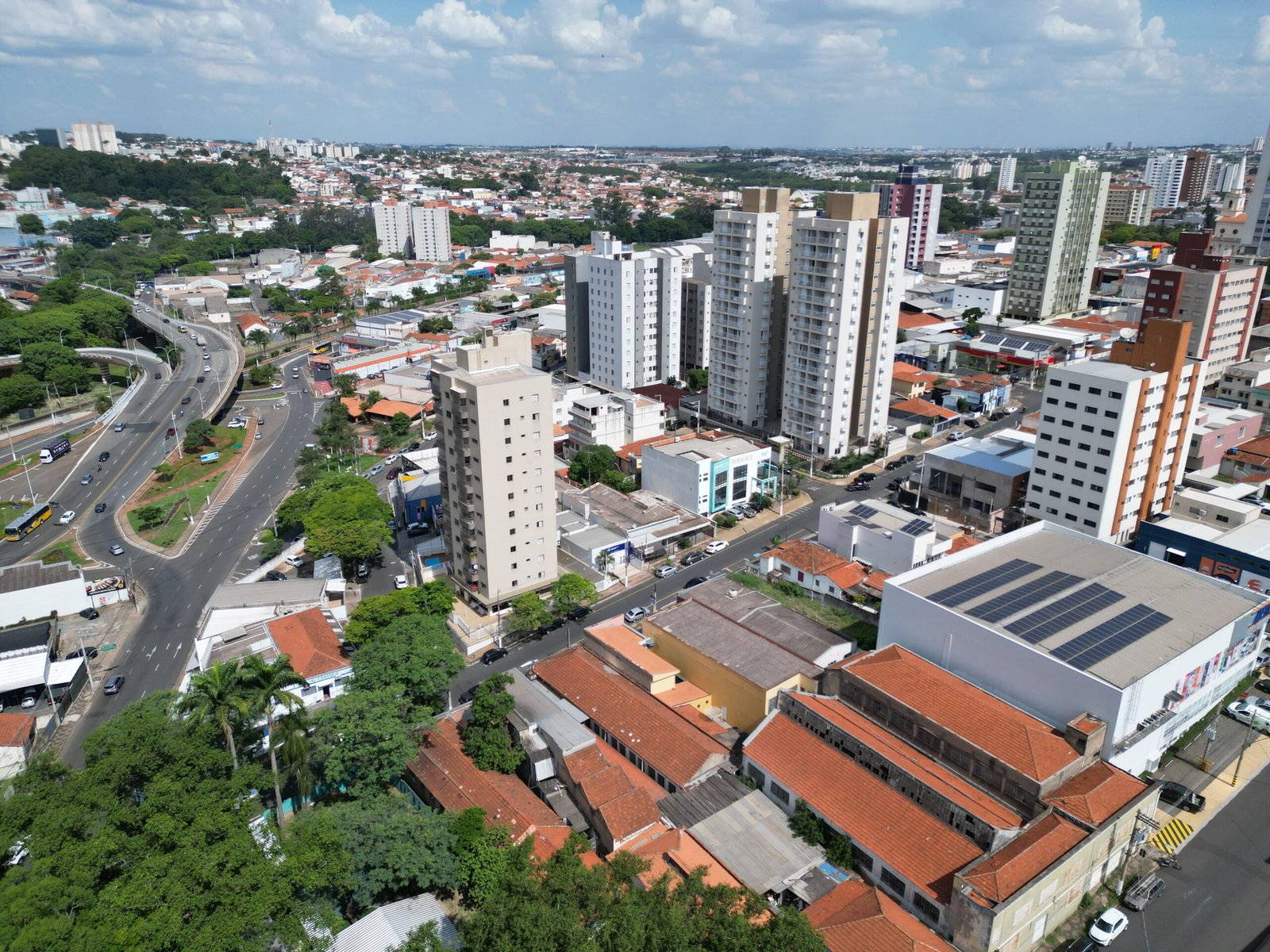 Americana registra superávit de US$ 79,2 milhões na balança comercial