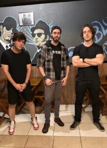 Banda Rock Box leva grandes sucessos do classic rock para o Rock Day Americana