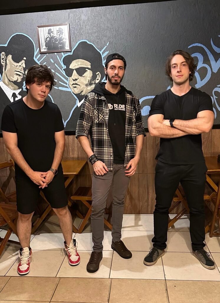 Banda Rock Box leva grandes sucessos do classic rock para o Rock Day Americana