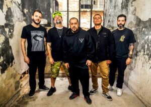 CPM 22 traz turnê de 30 anos de carreira para o Rock Day Americana