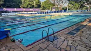 Centro Cívico de Americana receberá novo sistema de aquecimento para piscina