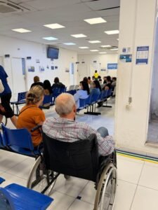 Com alta circulação de vírus respiratórios, Hospital Municipal orienta população sobre cuidados durante o inverno