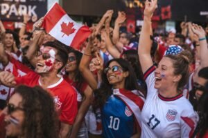Copa do Mundo terá mais duas cerimônias de abertura nesta sexta antes das estreias de Canadá e Estados Unidos