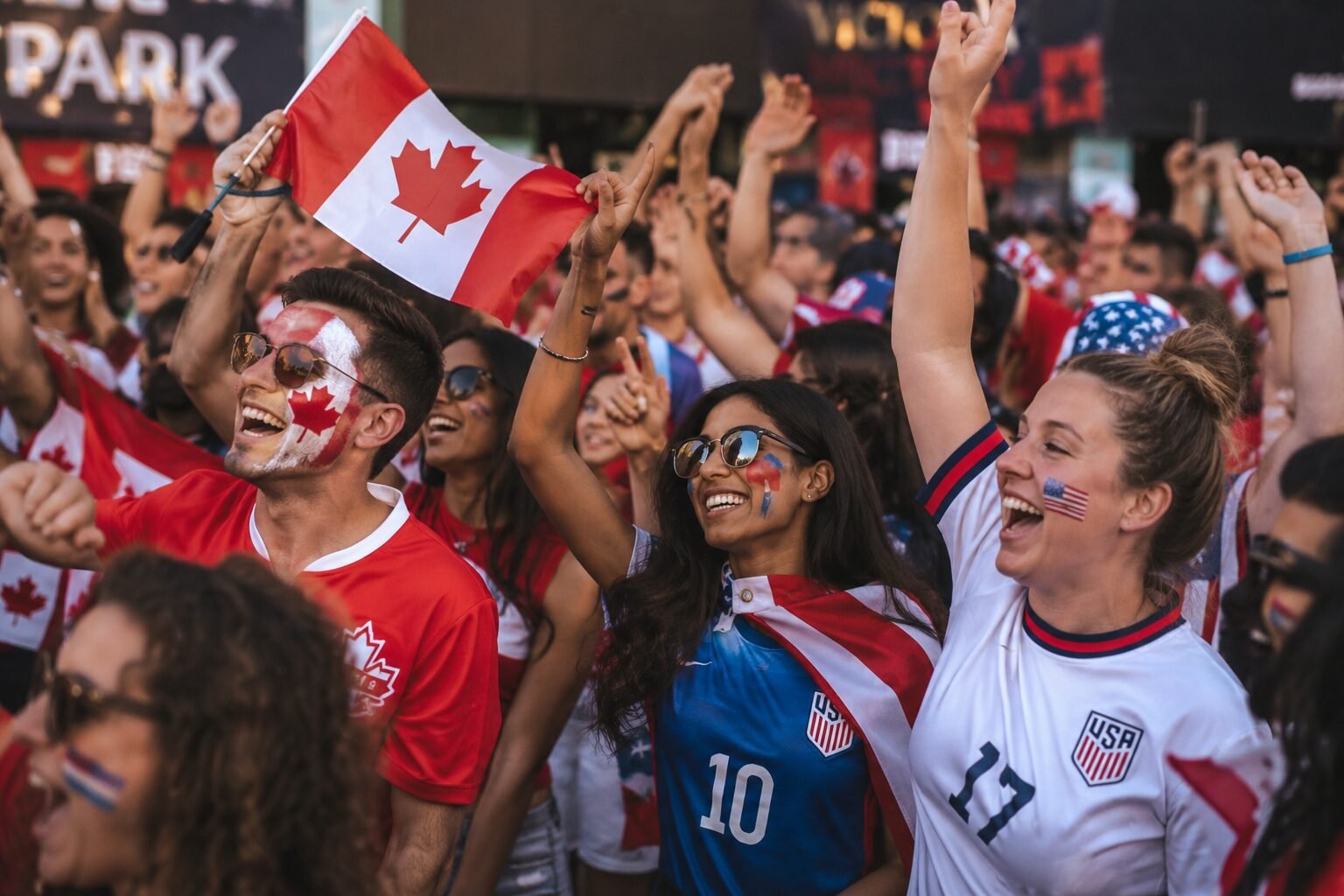 Copa do Mundo terá mais duas cerimônias de abertura nesta sexta antes das estreias de Canadá e Estados Unidos