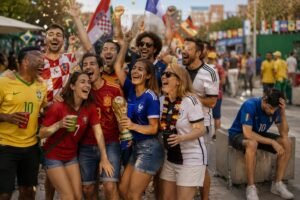 É Hoje! Copa do Mundo 2026 começa nesta quinta-feira e promete parar o planeta