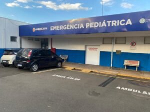 Hospital Municipal alerta para aumento de doenças respiratórias em crianças nesta época do ano