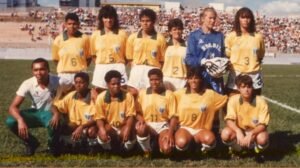 MAC Americana exibe documentário sobre a primeira seleção feminina brasileira de futebol