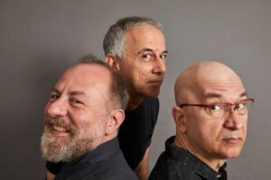 Paralamas do Sucesso trazem show de 40 anos ao Rock Day Americana