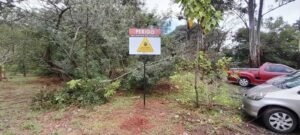 Americana confirma óbito por febre maculosa de homem de 37 anos