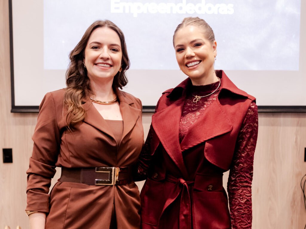 Americana recebe 4ª edição do Café com Empreendedoras em evento especial de um ano