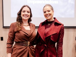 Americana recebe 4ª edição do Café com Empreendedoras em evento especial de um ano