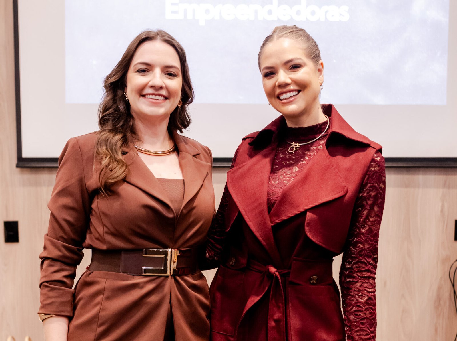 Americana recebe 4ª edição do Café com Empreendedoras em evento especial de um ano
