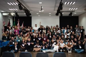 Americana recebe 4ª edição do Google IO Extended com apoio da FAM