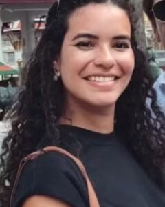 Brasileira desaparecida na França é encontrada com vida após cinco dias e emociona família