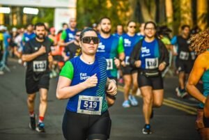 Corrida e Caminhada Suzano Faz Bem reúne 2 mil participantes em Americana neste domingo