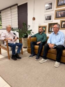 Prefeitura de Americana avança na implantação do CAPS 24 horas