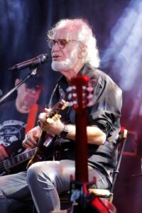Revelando SP estreia em Americana com shows de Renato Teixeira, Sami Rico e Mococa & Paraíso